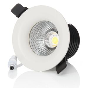 Arcchio Fortio spot LED incasso 3000K 30° bianco