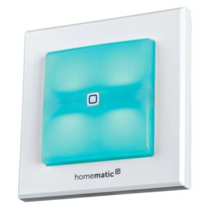 Homematic IP attuatore commutazione con luce
