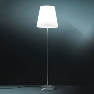 Elegante lampada da terra 3247 - 47 cm