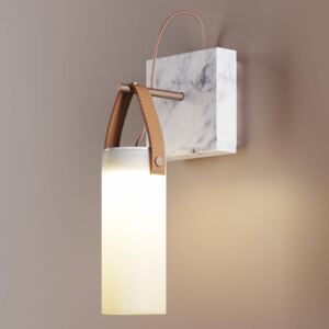 Applique LED di design Galerie