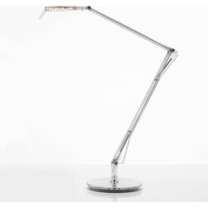 Kartell Aledin Tec - lampada LED da tavolo, chiaro