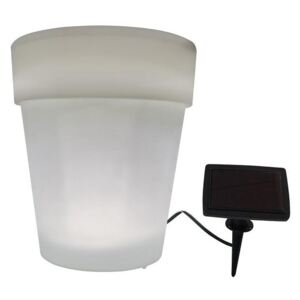 Lampada LED Solare POT LED/1,2V IP44