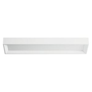 Plafoniera LED Tara dimmerabile, 74 cm x 19 cm