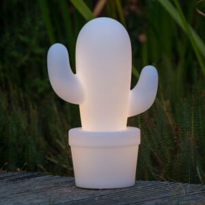 Lampada decorativa a LED Cactus IP44