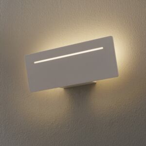Applique LED Toja, bianco caldo, 35 cm