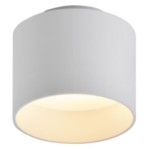 Plafoniera LED Trios up and down, Ø 10 cm