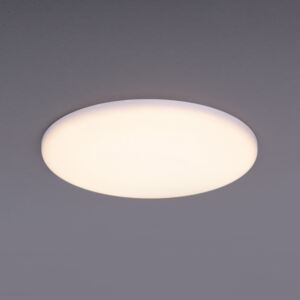 Lampada LED incasso Sula, rotonda, IP66, Ø 15,5 cm