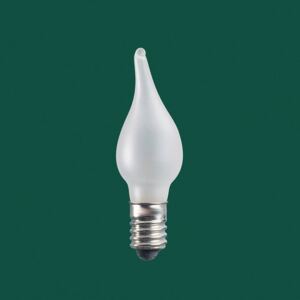 E10 8-34V LED ricambio lampadine a fiammella 3x