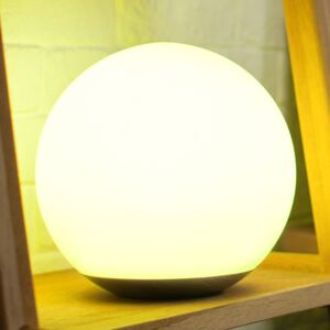 Tecnologia WiZ - lampada LED da tavolo Spirit
