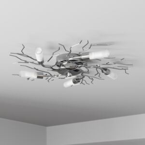 Felicity - lampada LED da soffitto ramificata