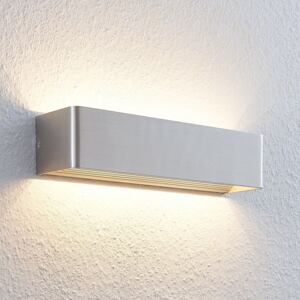Lonisa - lampada LED da parete con luce d'effetto