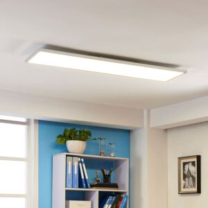 Pannello LED da soffitto Arthur bianco neutro 40 W