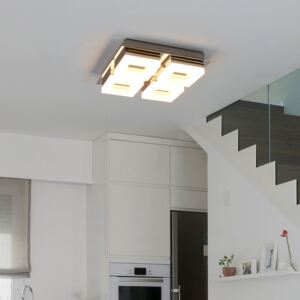 Marija - lampada LED da soffitto per bagno 4 luci