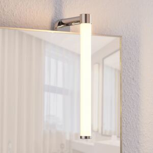 Lindby Hafren lampada LED da specchio, 30 cm
