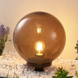 Lindby Samini lampada sferica decorativa, Ø 30 cm