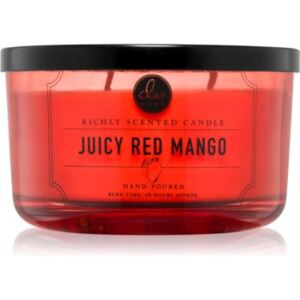 DW Home Juicy Red Mango candela profumata 363,44 g