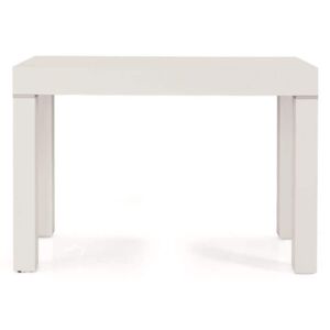 FOSTER - tavolo a consolle moderno allungabile 110 x 50/100/150/200/250/300