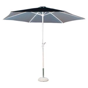MARITUS - ombrellone da giardino ø 3 palo centrale