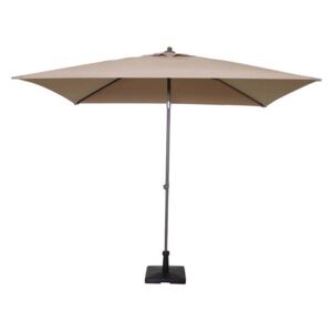 SERTUM - ombrellone da giardino 2 x 2 palo centrale