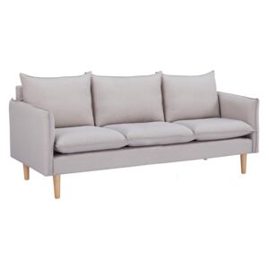 OLOF - divano 3 posti stile scandinavo
