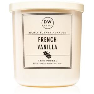 DW Home French Vanilla candela profumata 264 g