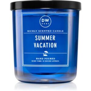 DW Home Summer Vacation candela profumata 264 g