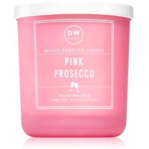 DW Home Pink Prosecco candela profumata 264 g