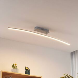 Lindby Phillie plafoniera LED, dimming