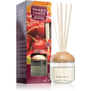 Yankee Candle Black Cherry diffusore di aromi con ricarica 120 ml
