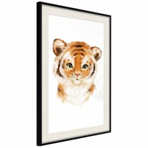 Poster: Little Tiger [Poster]