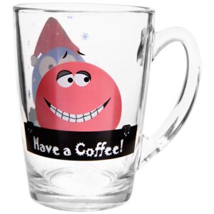 Mug New Morning Have a coffee 32 cl LUMINARC