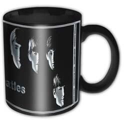 Tazza Beatles - With The Beatles Black
