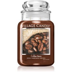 Village Candle Christmas Spice candela profumata (Glass Lid