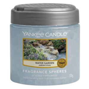 Yankee Candle perle fragranti Water Garden