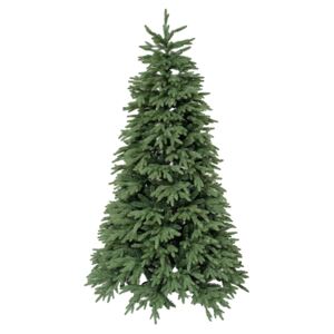Albero di Natale classico colore Verde Kennedy 180 cm