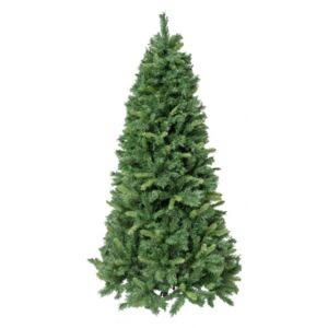 Albero Di Natale Royal Slim 180 cm