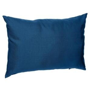 Cuscino decorativo blu Korai