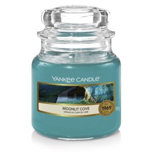 Yankee Candle profumata candela Moonlit Cove Classic piccolo