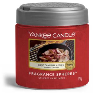 Yankee Candle profumate perle Crisp Campfire Apples