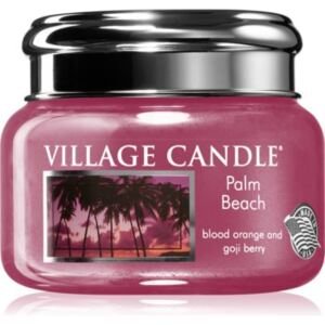 Village Candle Palm Beach candela profumata 262 g