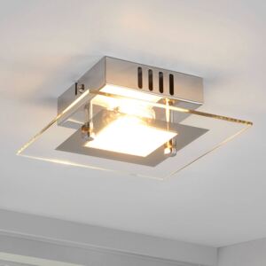 Manja - piccola lampada LED da soffitto