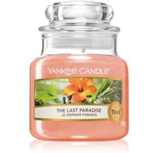 Yankee Candle The Last Paradise candela profumata 104 g