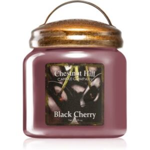 Chestnut Hill Black Cherry candela profumata 454 g