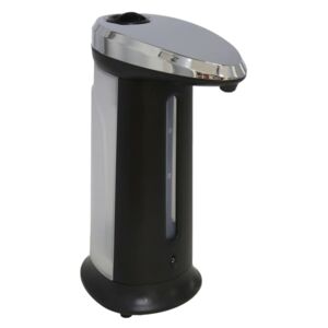 Gebor Igienico E Pratico Dispenser Di Sapone Con Sensore - 400ml - Touch