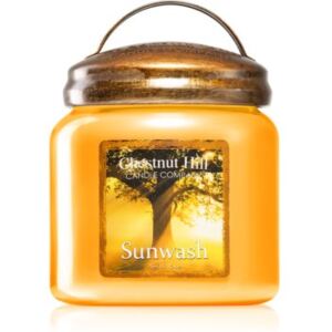 Chestnut Hill Sunwash candela profumata 454 g