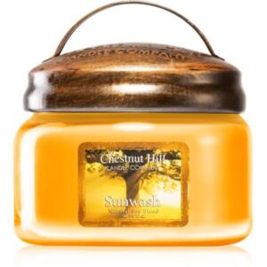 Chestnut Hill Sunwash candela profumata 284 g