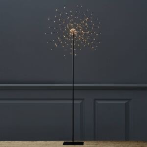 Lampada decorativa a LED Firework 3D, H 130 cm