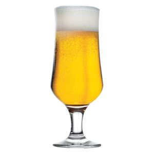 Bicchiere da birra Tulipe 385 ml PASABAHCE