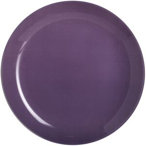 Piatto da dessert Arty Purple 20,5 cm LUMINARC