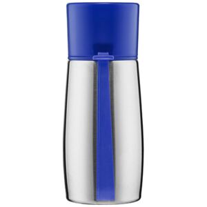 Thermos Ryan blu 35 cl AMBITION